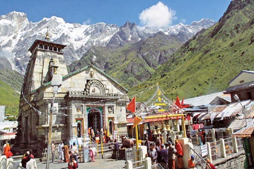 Char Dham Yatra 2023- Full Details Uttrakhand Char dham Bookings